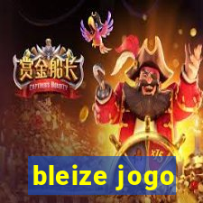 bleize jogo