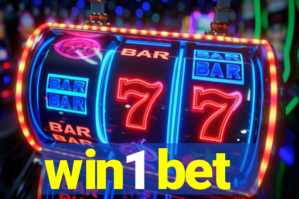 win1 bet