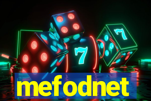 mefodnet