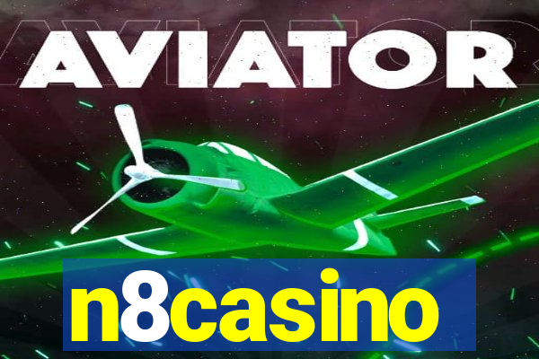 n8casino