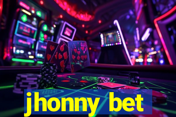 jhonny bet