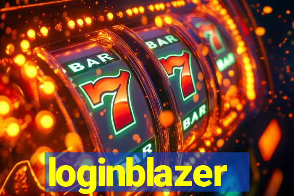 loginblazer