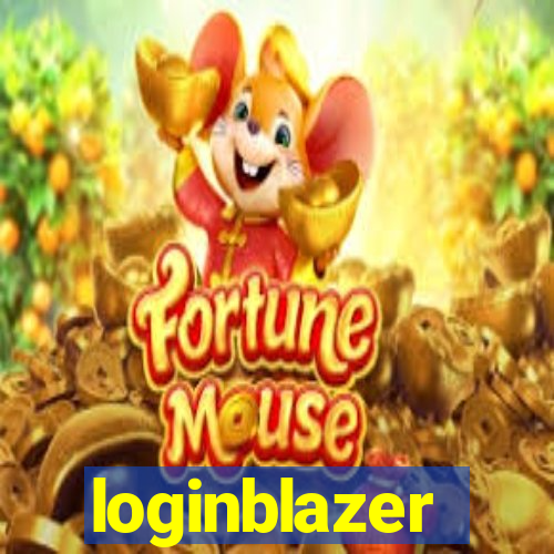 loginblazer