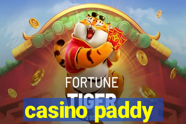 casino paddy