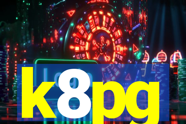 k8pg