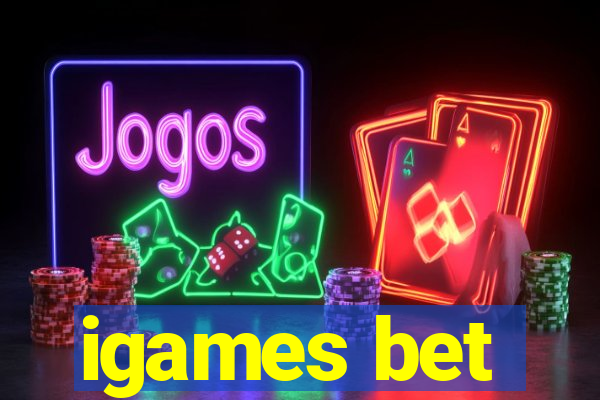 igames bet