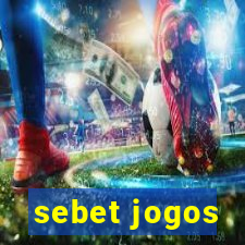 sebet jogos