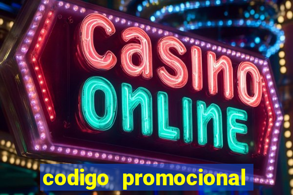 codigo promocional bet da sorte