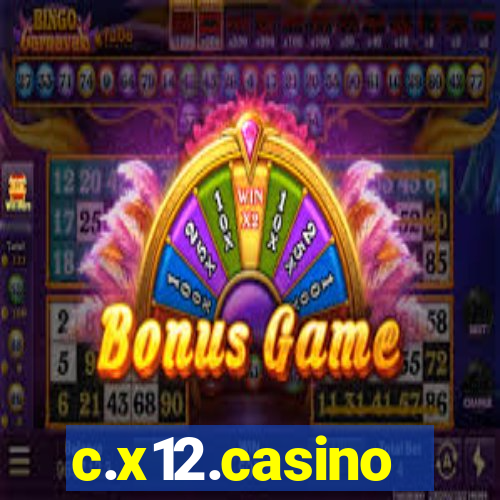 c.x12.casino