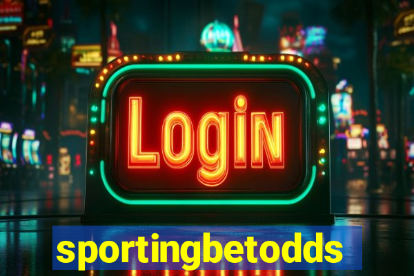 sportingbetodds