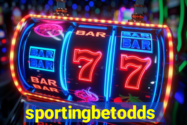 sportingbetodds