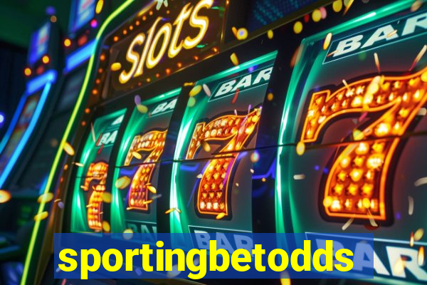 sportingbetodds