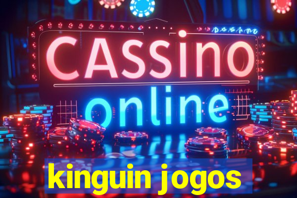 kinguin jogos