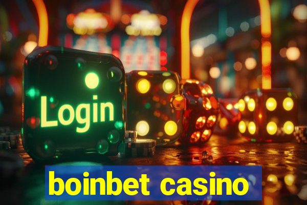 boinbet casino