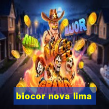 biocor nova lima