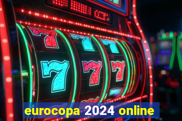 eurocopa 2024 online