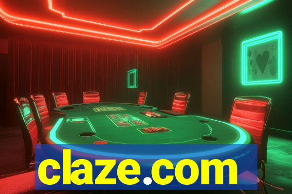 claze.com