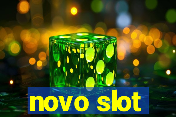 novo slot