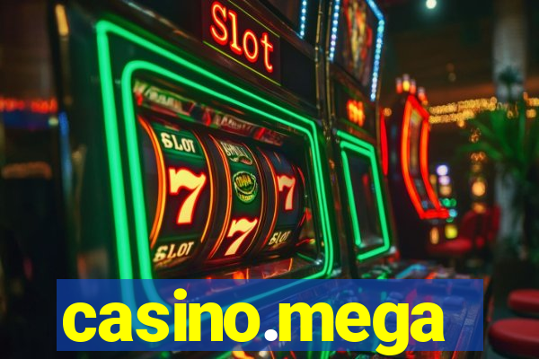 casino.mega