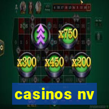 casinos nv