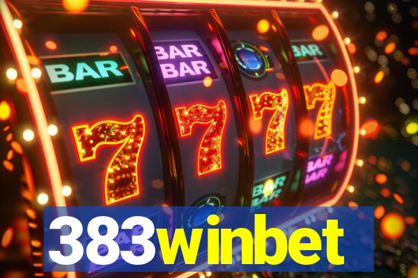 383winbet