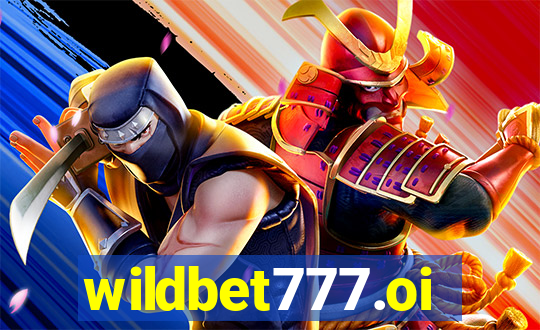 wildbet777.oi