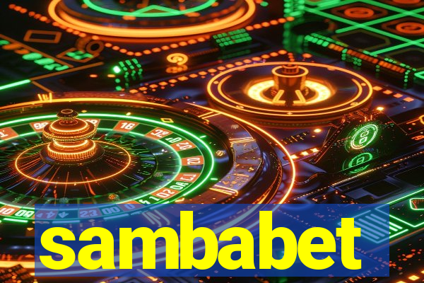 sambabet