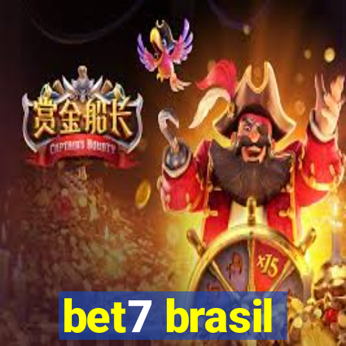 bet7 brasil