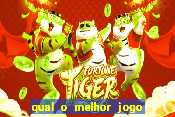 qual o melhor jogo para jogar no celular