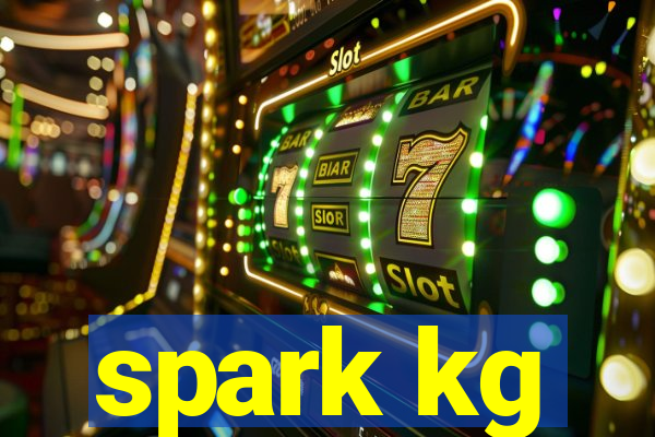 spark kg