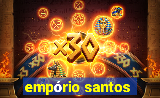 empório santos