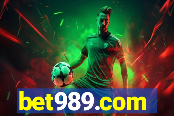 bet989.com