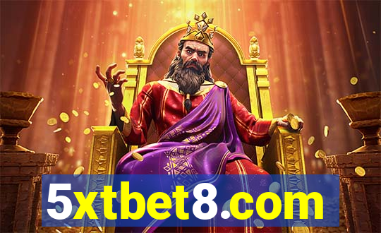 5xtbet8.com