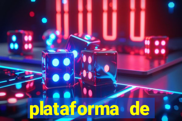 plataforma de casino chinesa