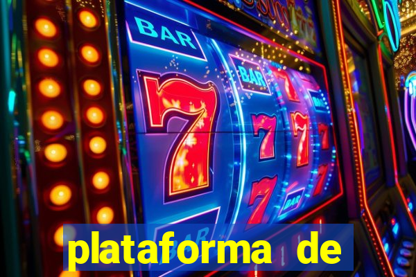 plataforma de casino chinesa