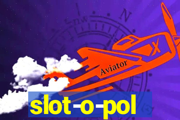 slot-o-pol