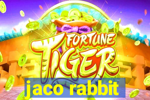 jaco rabbit