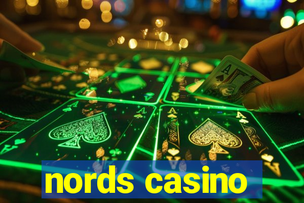 nords casino