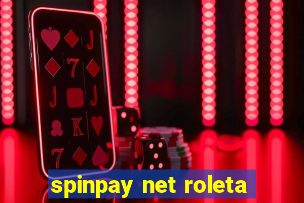 spinpay net roleta