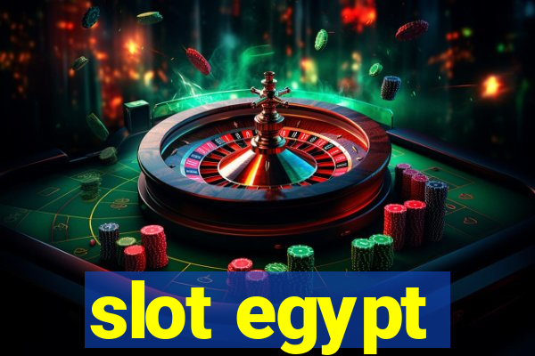 slot egypt