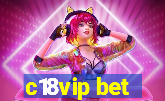 c18vip bet