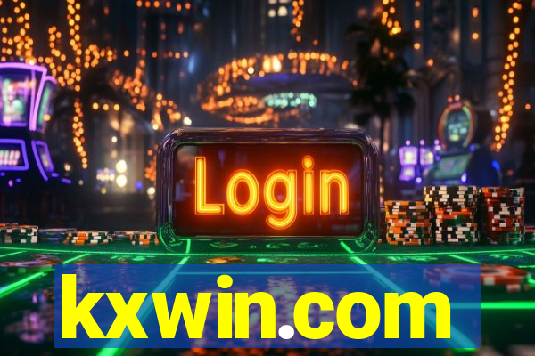 kxwin.com