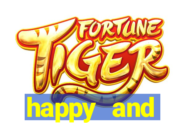 happy and prosperous slot online