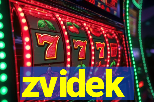 zvidek