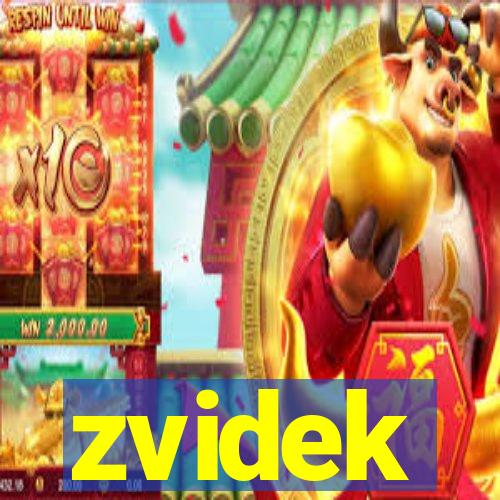 zvidek