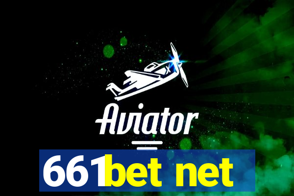 661bet net