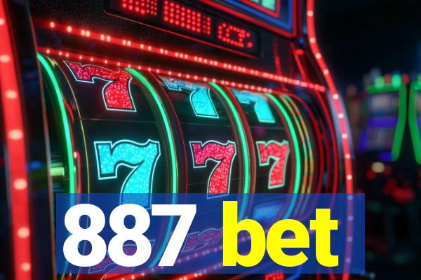 887 bet