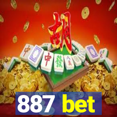 887 bet