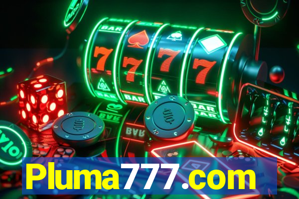 Pluma777.com