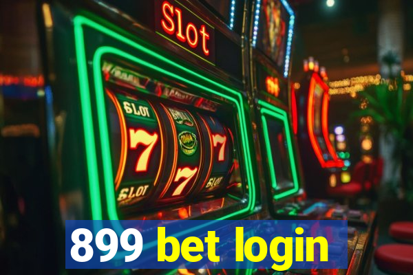 899 bet login